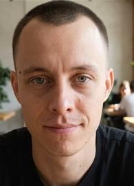 Evgeniy