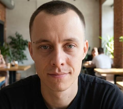 Evgeniy