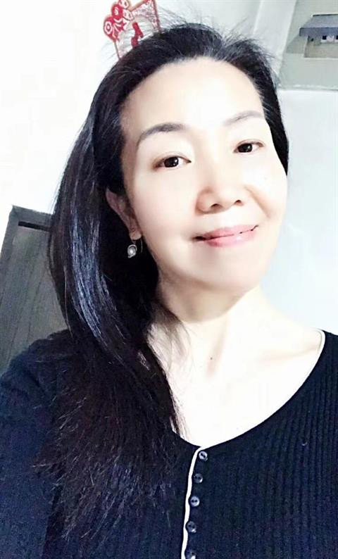 Xueyanhong