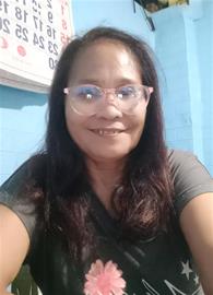 juliet mahinay