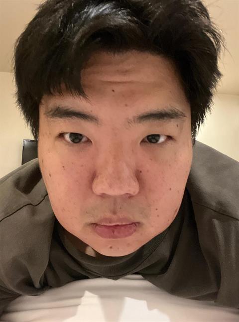 hong