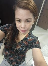 roselyn estrera