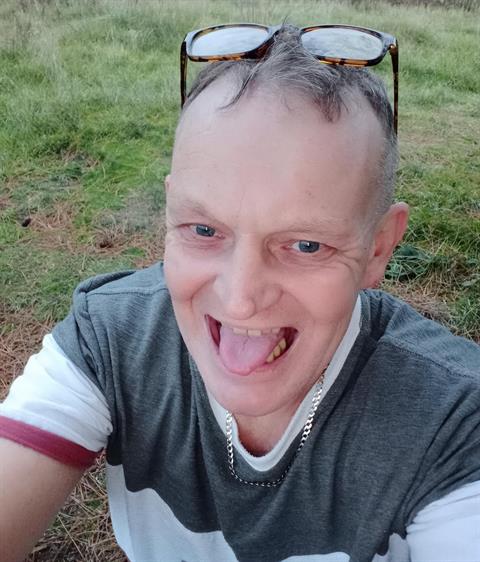 cheekyguy