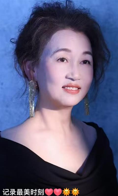 Lisa Ji