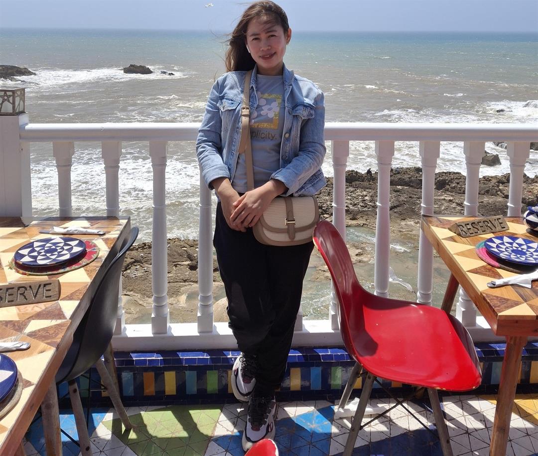 weng Espadon