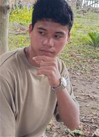 Janry Atindong