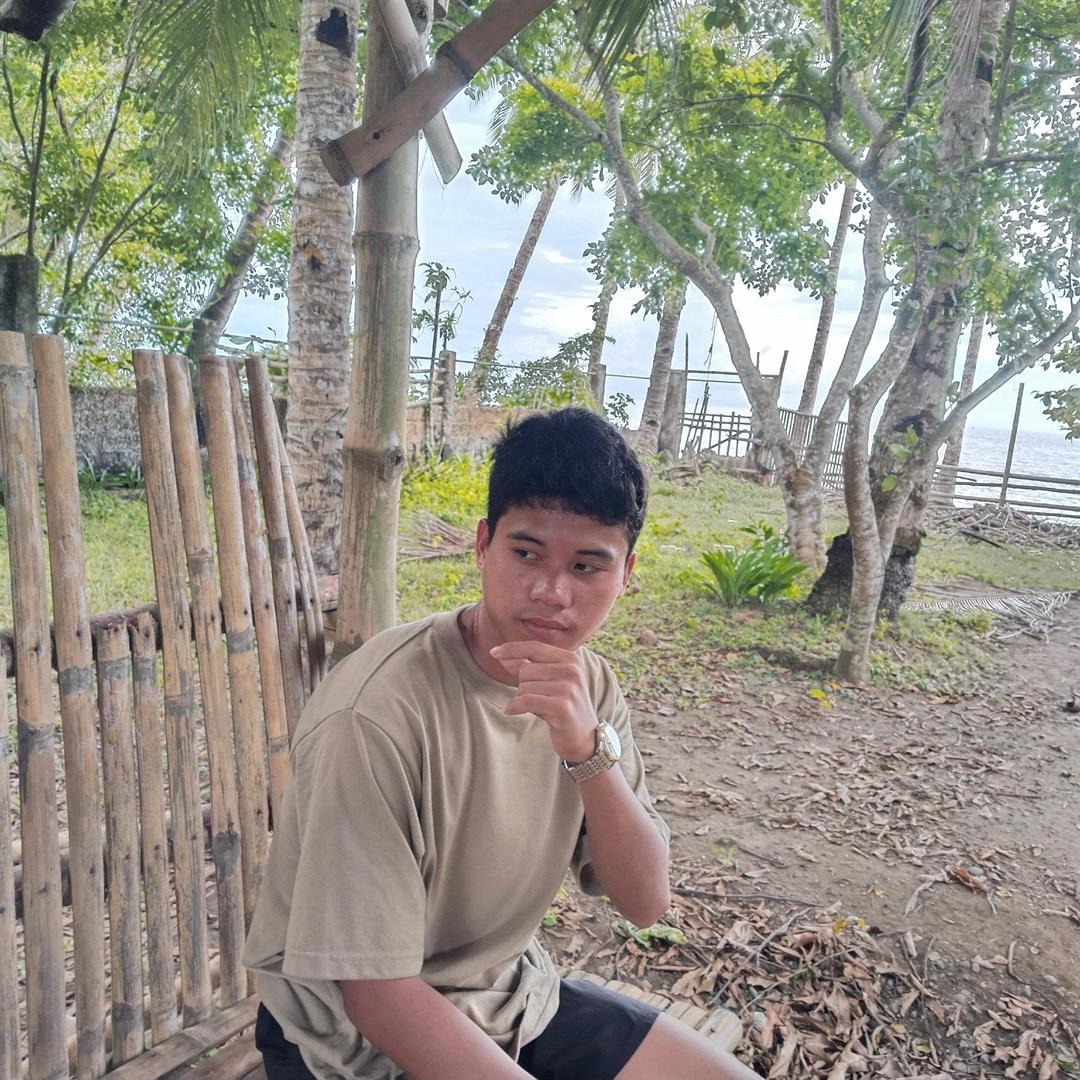 Janry Atindong