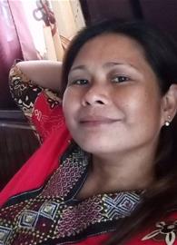 charmaine joy