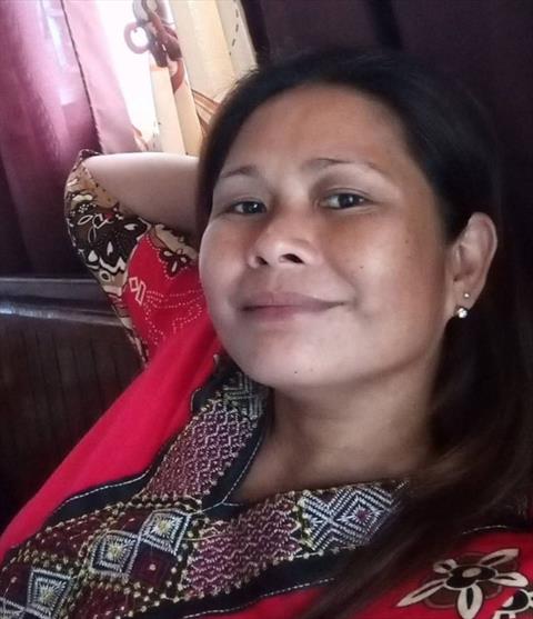 charmaine joy