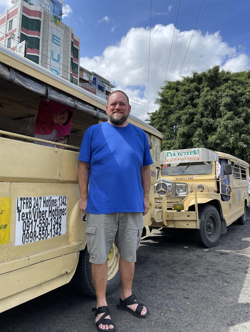 Truckdriver069