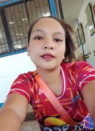 Jay Ann Mae