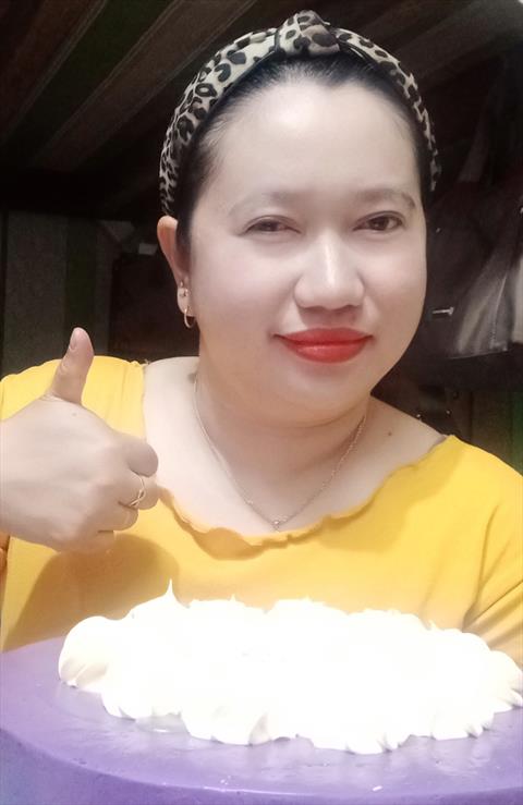 MaeAnn