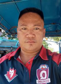 marlon mellanar