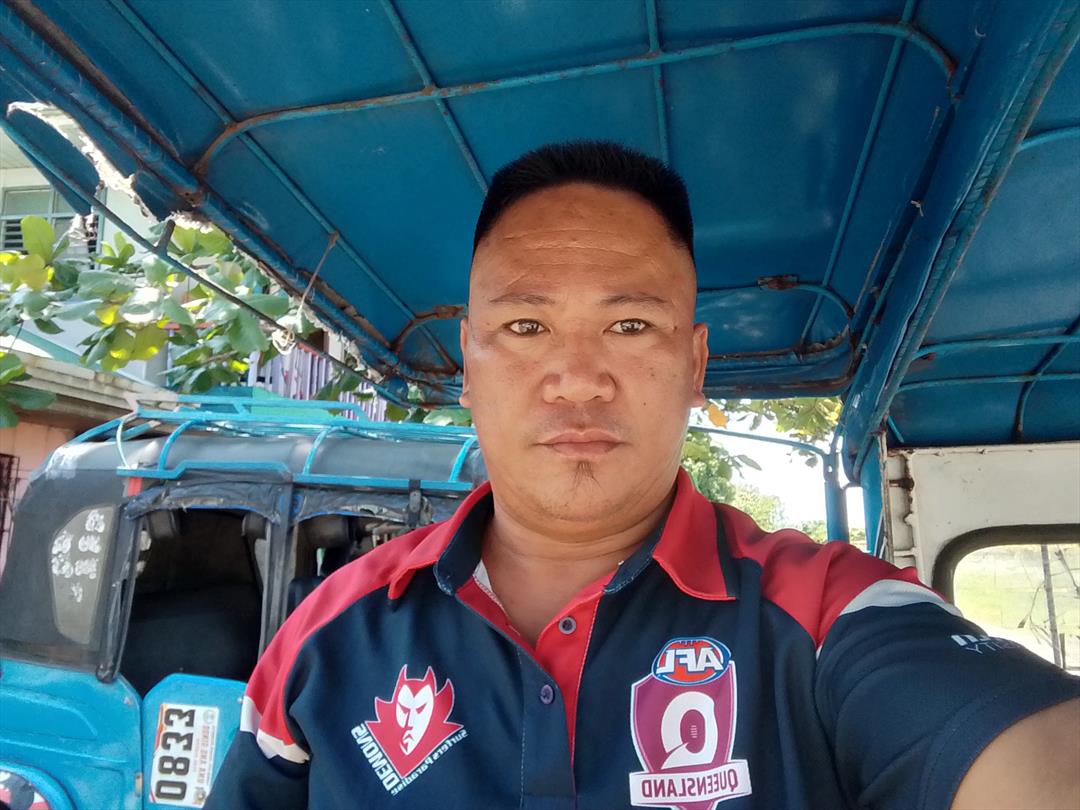marlon mellanar