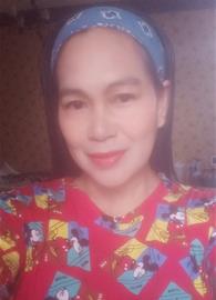 mary an abejero