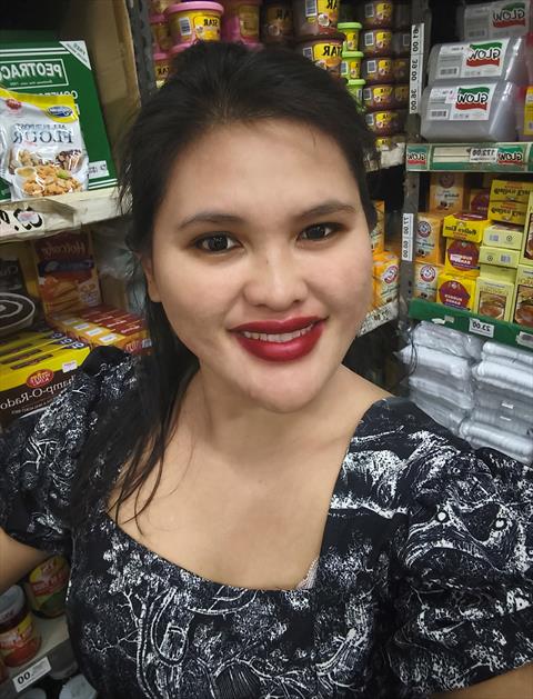 Sheriemay