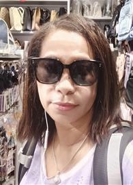 Theresia Keraf