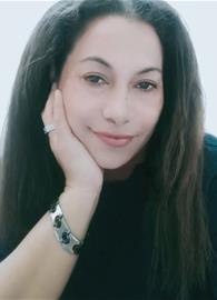Theresia Keraf