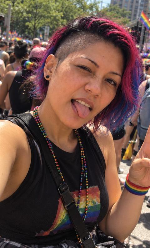 Tigerlilly