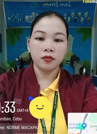 Norme Macapaz