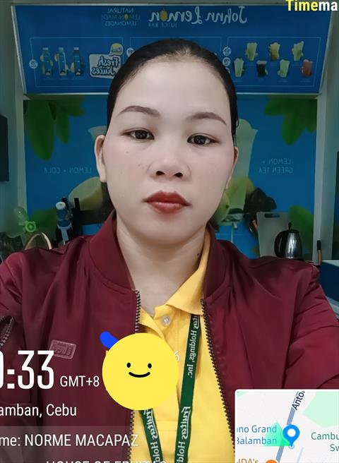 Norme Macapaz