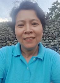 jeany hao