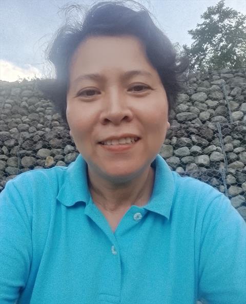 jeany hao