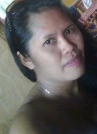 sherly lagnason
