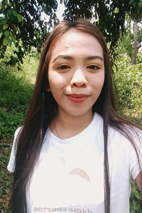 tresha mae