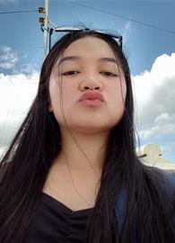 Trina Angela Yosores