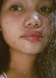 Mikaella Cruz