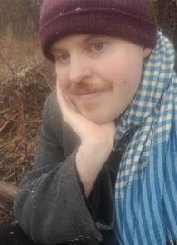 Snowbound Chris2