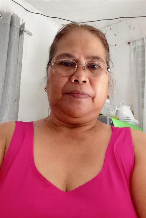 ginagalendez
