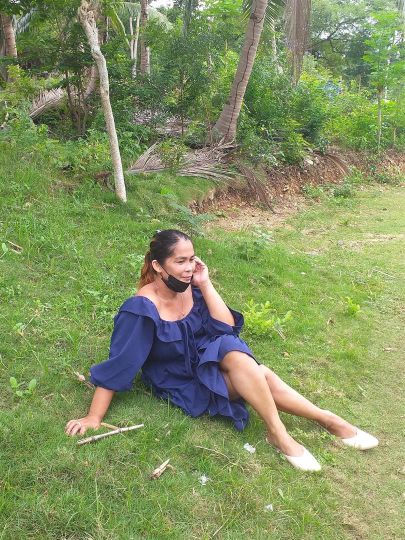 Marivic castillana