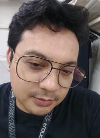 Asian Boy