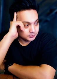 Asian Boy