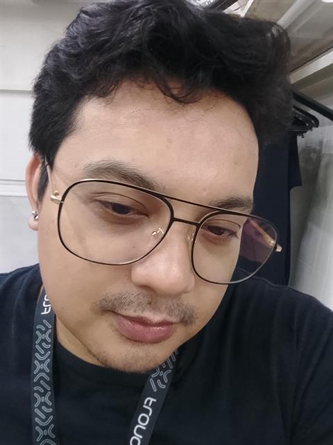 Asian Boy