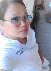 ROSALINA DAMUAG