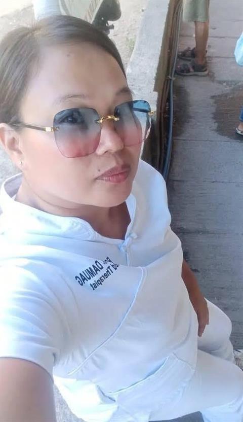 ROSALINA DAMUAG