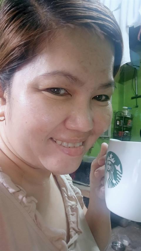 Gelly Francisco