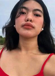 Janelle Maranga