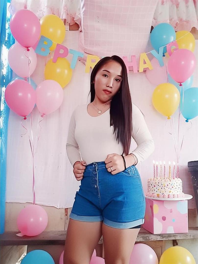 Frichel anne Flores