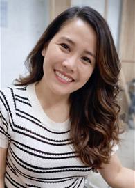 Richelle Cabatingan