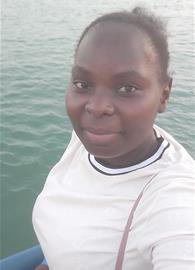Dorry mutuku