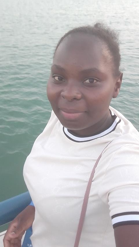 Dorry mutuku