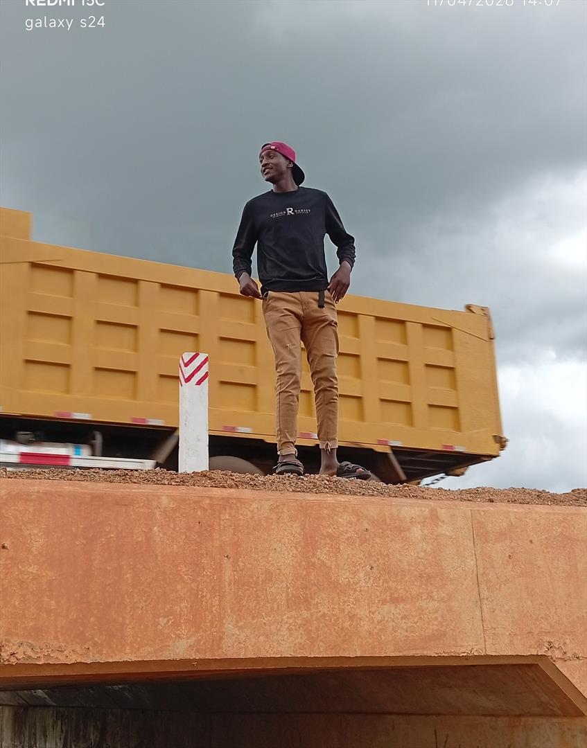 lago music