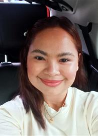 Rubie Gallego