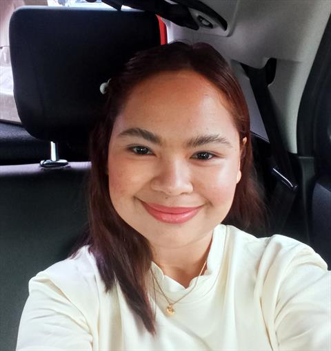 Rubie Gallego