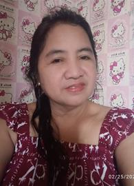 Lilibeth Serbo