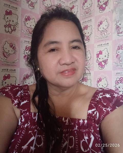 Lilibeth Serbo